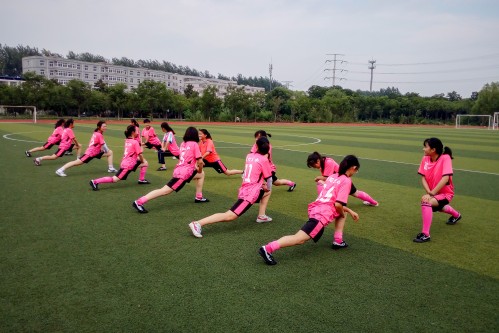 1593707465585920.jpg 202006【捷報遲來,歡喜不減——我校學生收獲國家級榮譽】潁州晚報 阜陽日報 特約攝影記者 凡偉 188449089114_conew1.jpg